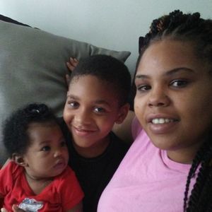 Meet your Posher, Shanae